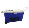 Outdoor big sound up to 20W classical wireless speaker with cooler,supports wireless /USB/TF/AU