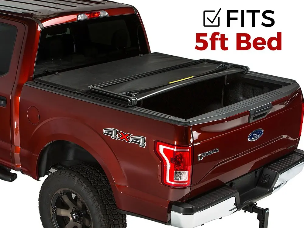 Buy Gator Roll Up Tonneau Truck Bed Cover 2015 2018 Ford F150 5 5 Ft Bed In Cheap Price On Alibaba Com