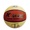 2019 High Quality Factory Price New Style Leather Custom Made Shiny Basketball