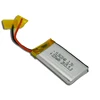 Hot selling 502040 lithium polymer 3.7V 320mAh single cell lipo battery