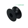 Customized different diameter nylon roller super - wear-resistant nylon wheel