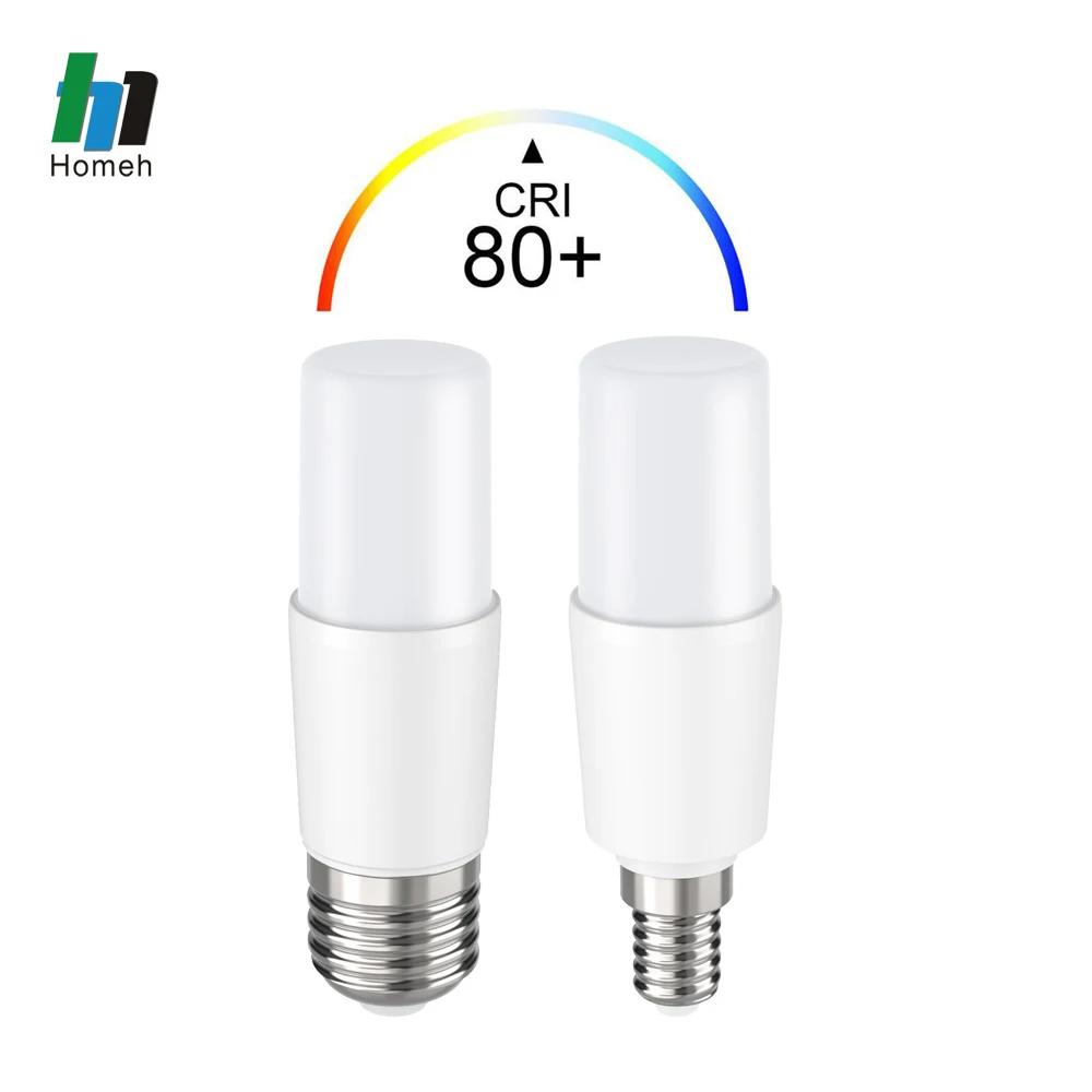 LED E14 E27 T37 T30 3W 5W 7W 9W  led stick bulb light