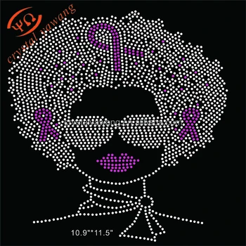 breast cancer awareness bling apparel Breast cancer awareness bling apparel