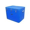 100 L Insulated locking portable Medical rotomolded yet cooler box To Transport Vaccines Blood Medicine Insulin