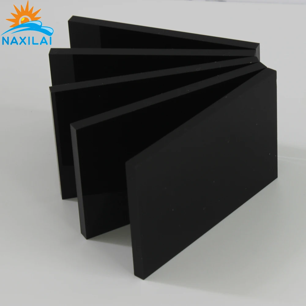 Black 4x8 Acrylic 1 Cm Thick Sheet Fiberglass Sheet Plastic Acrylic Sheet Buy Acrylic Sheet