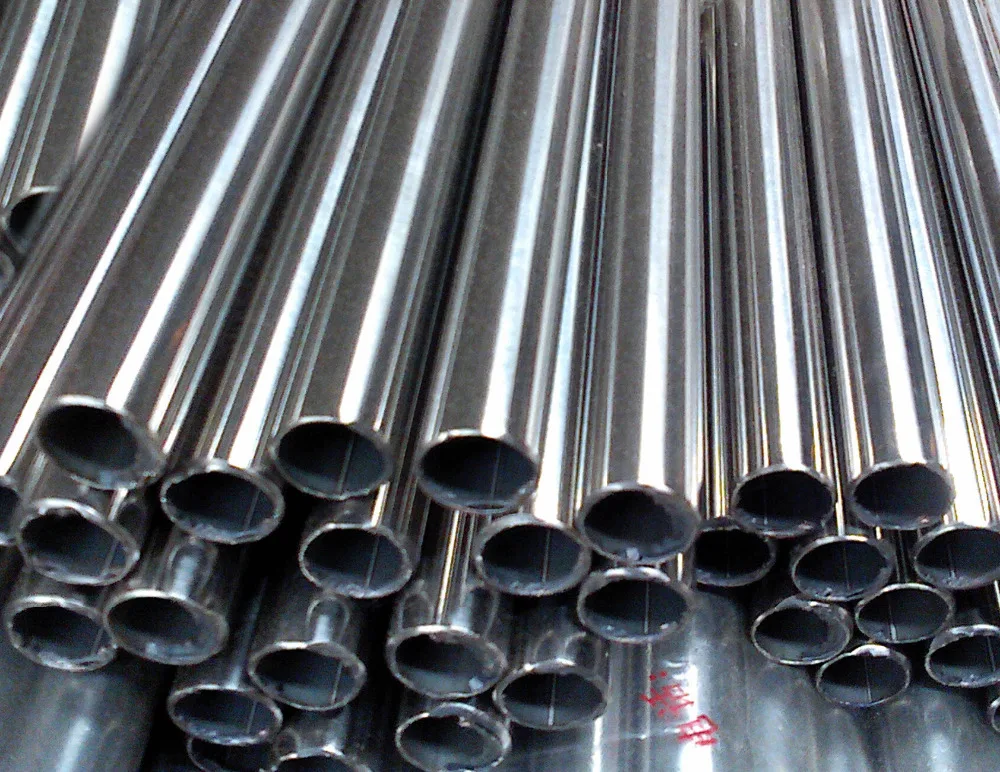 6 stainless steel pipe