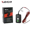 Vehicle Cheapest GPS Tracking Chip Real-time Tracking Free Server Easy to Install T0026 gps tracking chip