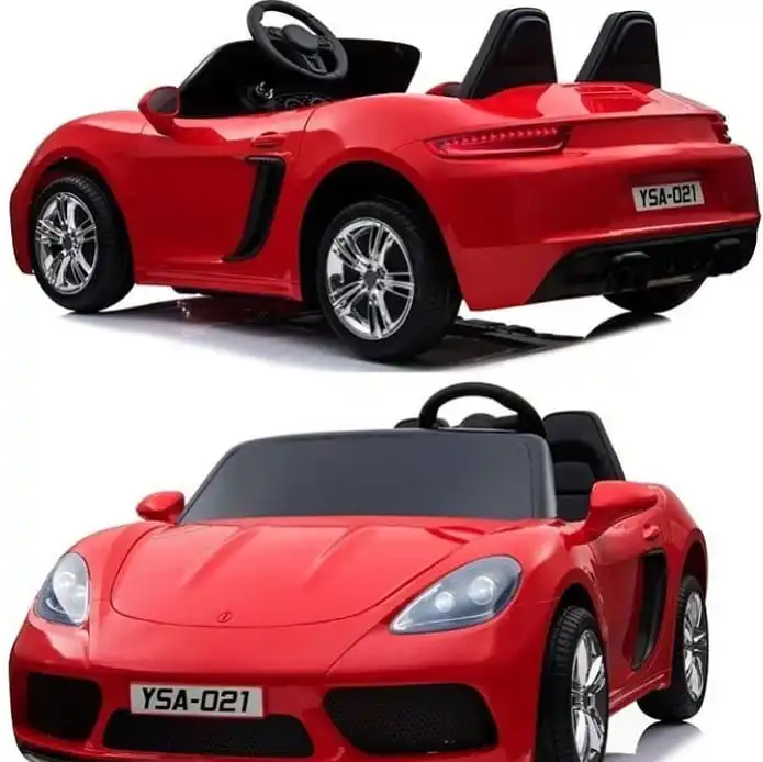 2019 Newest Super Sport 24v Ride On Car With 180w