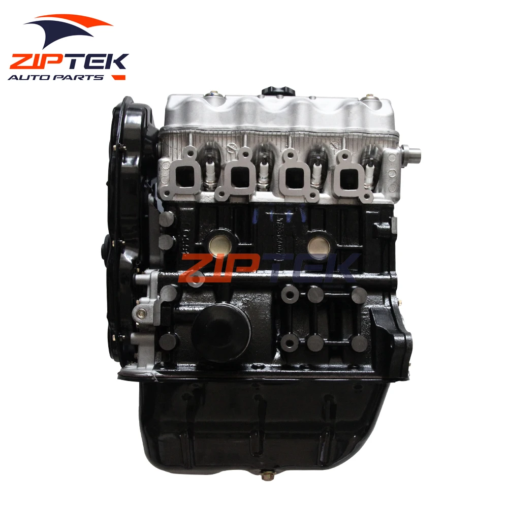 Ziptek 4 Cylinder 1.0l Engine For Maruti Suzuki Engines For Suzuki