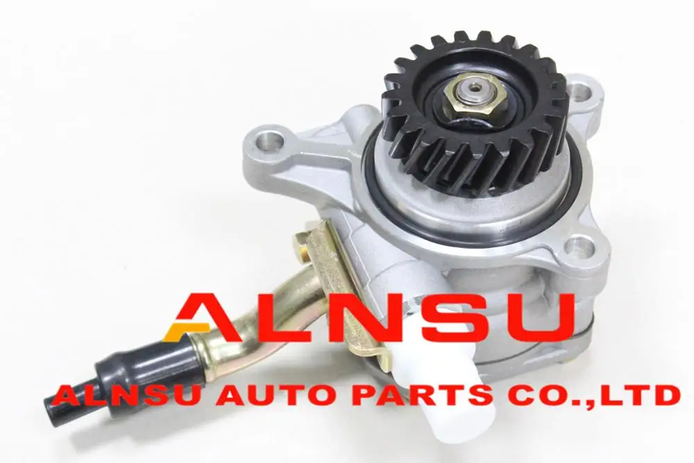 Hot sell Hight quality Auto Power steering pump for FUSO 4M50 4M51