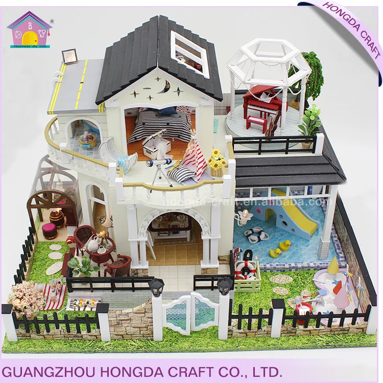 wholesale miniature dollhouse items