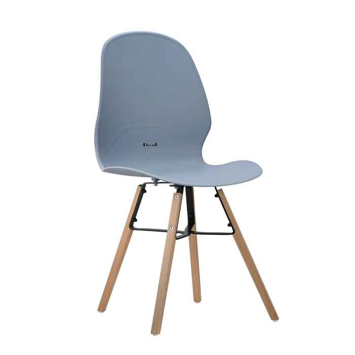 lichang 家具专利现代塑料椅