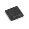 FLASH microcontroller STM32F100V8T6B STM32F100 32BIT 64KB