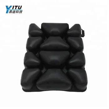 China Wholesale Auto Adult Comfort Car Seat Air Bladder Cushion Pillion ...