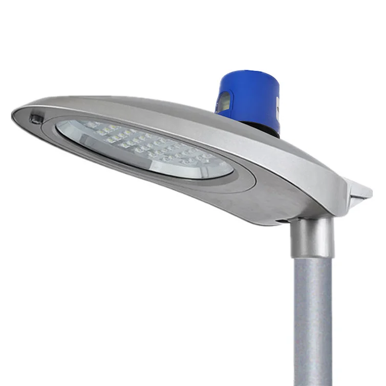 CB/ENEC/IK10/IP66/LM80/LM79 40w 60w High quality outdoor ip66 waterproof led solar street light