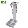 Most popular beauty center use human-body elements health analyzer machine
