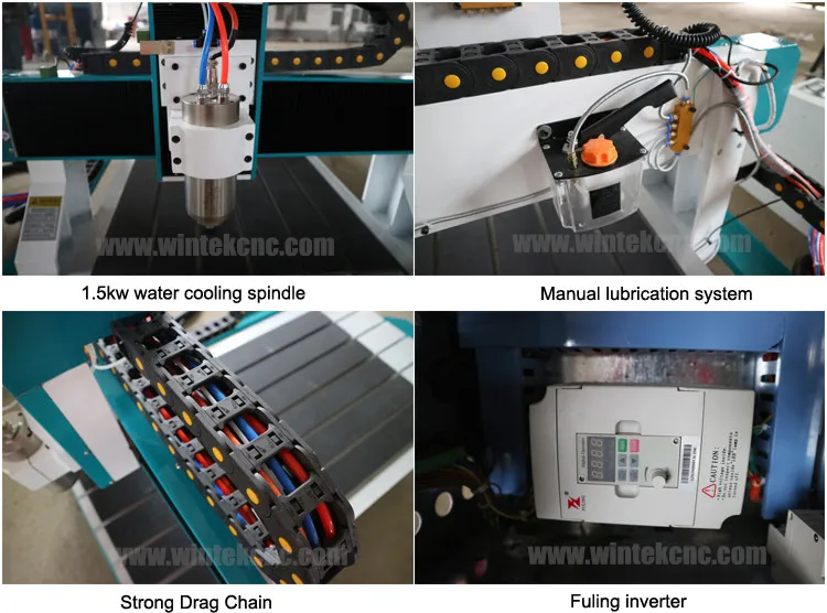 Chinese 4axis cnc router 6090 price,6090 cnc router for sale details