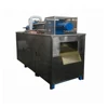 BIG dry ice block machine producing dry ice of liquid co2