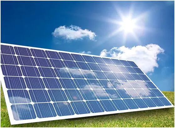多功能太阳能电池板尚德太阳能电池板 280 w 批发尚德太阳能电池板