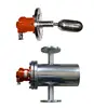 Magnetic float level meter vertical float switch magnetic sensor water tank float level switch