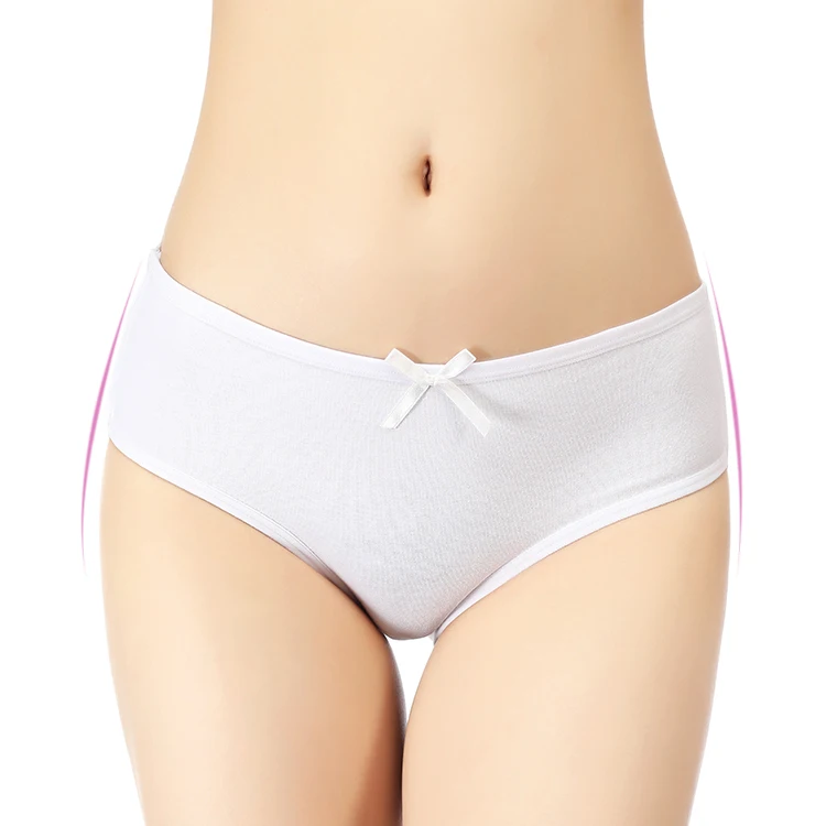 Stock High Quality Bowknot Women Underwear Wyp071/s2xl/six Color Buy