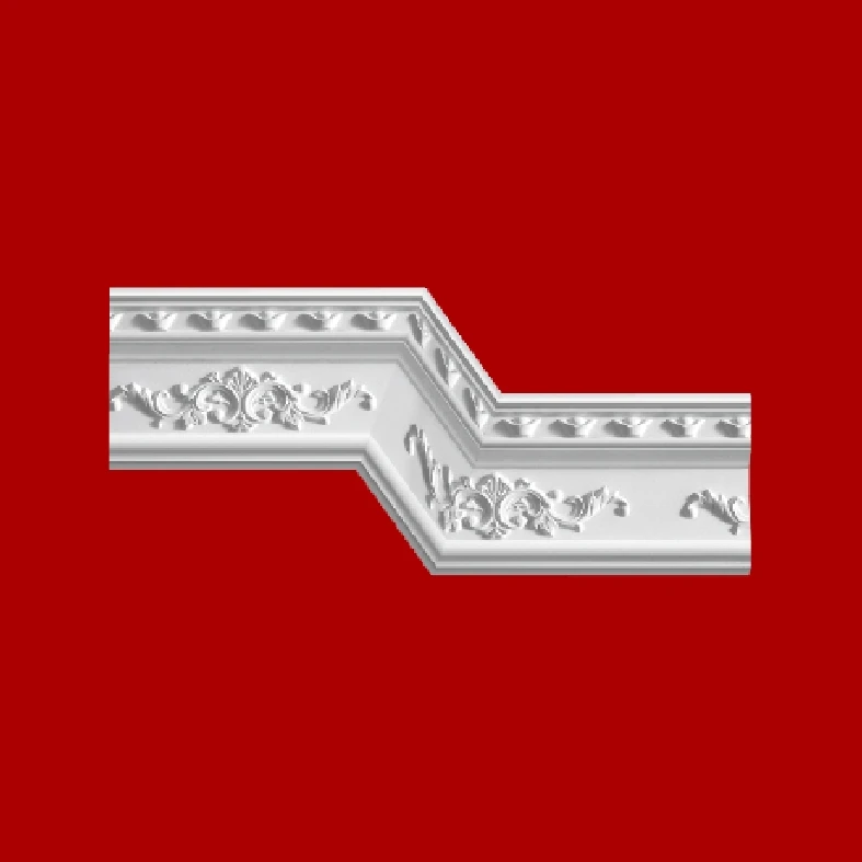Gypsum Plaster Mouldings Cornice Buy Gypsum Plaster Mouldings