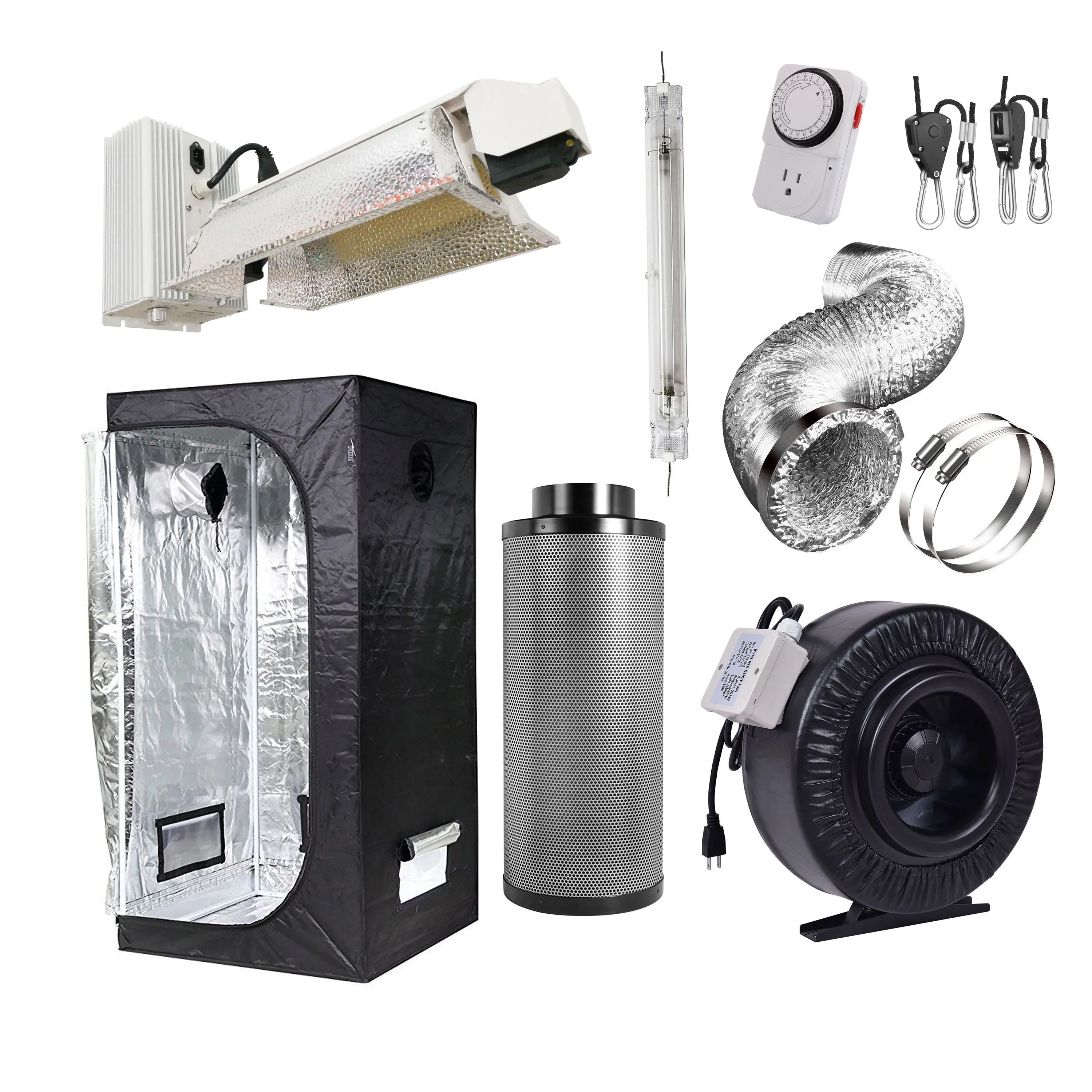 Install Inline Duct Fan Metal Dc 12v Install Inline Duct Fan Metal