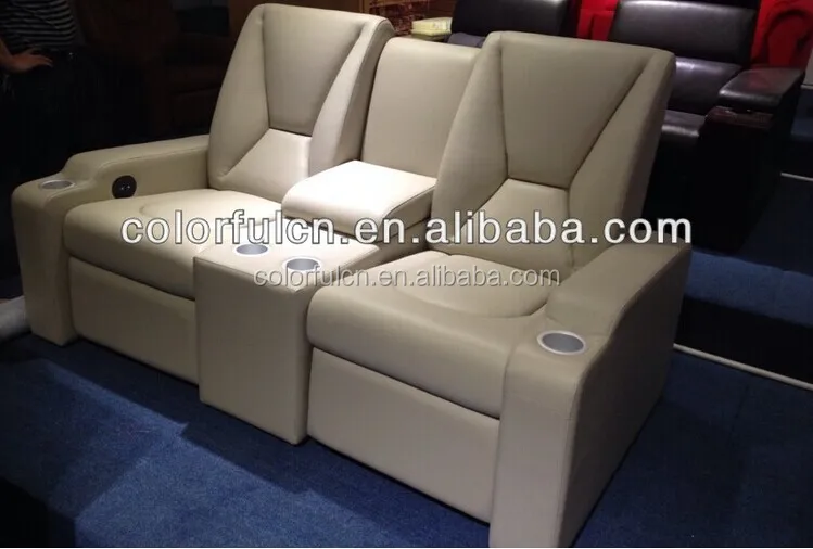 Indian Sofa Furniture Dengan Kontrol Listrik Sofa Ls805b 