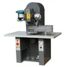 JZ-989HN2-1 Automatic Hook Button / D-ring Fixing Machine for Army Boot