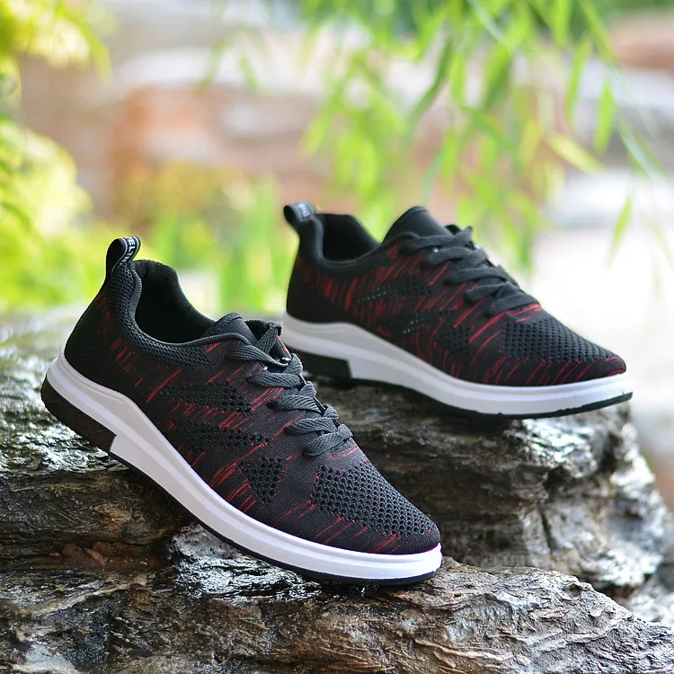 Oem Shoes 2018 Arrivals Factory Direct Sell Men Sneakers Shoes - Buy ...