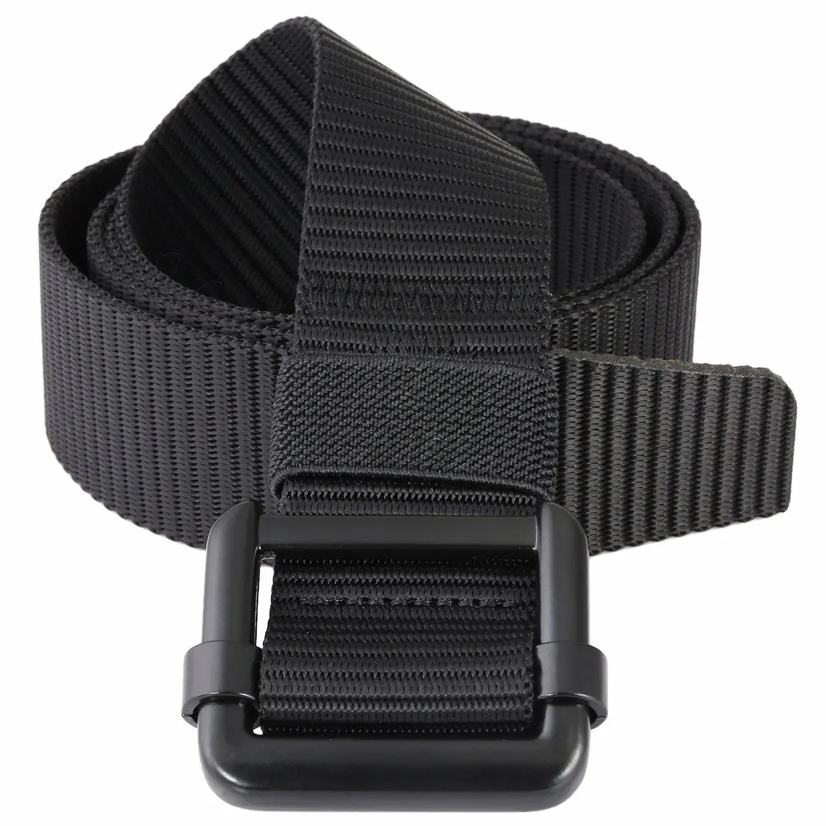 squaregarden Nylon Web Belts for Men,Military Style Tactical Duty Belts ...