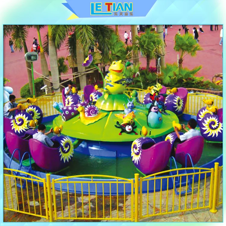 Kids Large Indoor Amusement Ride Mini Roller Coaster Equipment for sale