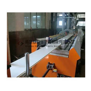 Pvc Wpc Ceiling Panel Machine Pvc Ceiling Panel Machine