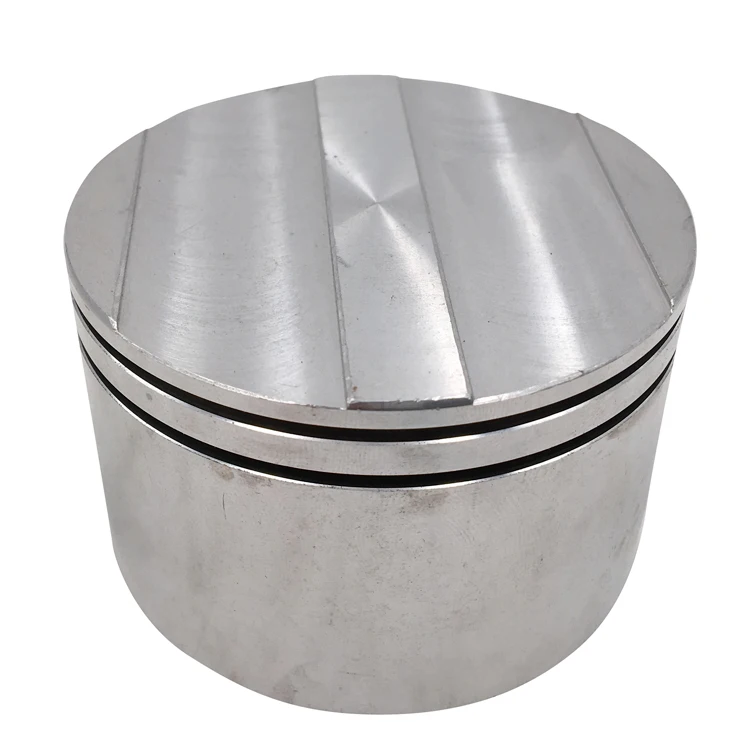 High Quality Refrigeration Air Conditioner Piston Kit Mechanical Parts Copeland Compressor Parts