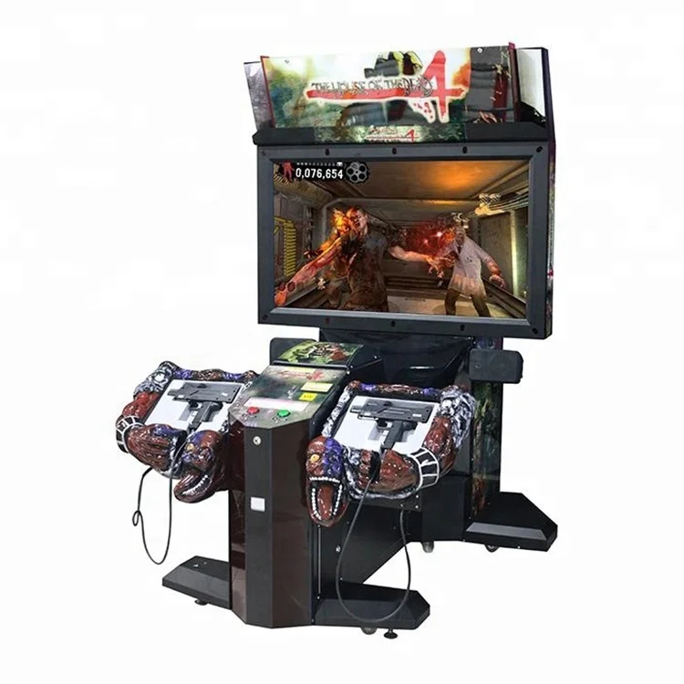 Игровой автомат зомби фильм казино мартина скорсезе