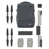 DJI Mavic 2 Fly More Kit include Car Charger Charging Hub Battery Power Bank Adapter Low-Noise Propellers
