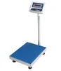 EA Series high quality 40*50 100kg bench scale with holder capacity 300kg