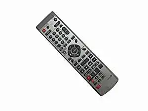 Universal Replacement Remote Control Fit For Pioneer DVR-225-S DVR-231-S DVR-320-S DVD RECORDER