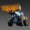 Strong Rock Bucket LW500FV Front End Shovel Wheel Loader