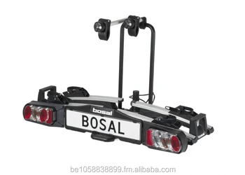 bosal bike carrier