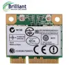Wireless Adapter Card for Atheros AR5B97 802.11b/g/n PCI-E Half Size Network AR9287 300Mbps Wifi Mini PCIe Wlan for dell asus