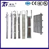 Titanium Electroplating Basket Jigs