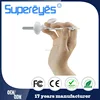 7mm 300X 2 MP waterproof pocket USB digital video endoscope microscope otoscope for dental ear nose vagina body examination