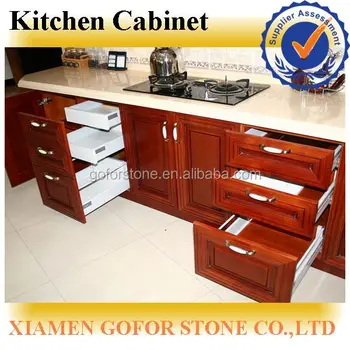 China Kitchen Cabinet Door Kitchen Cabinet Drawer Slide Parts