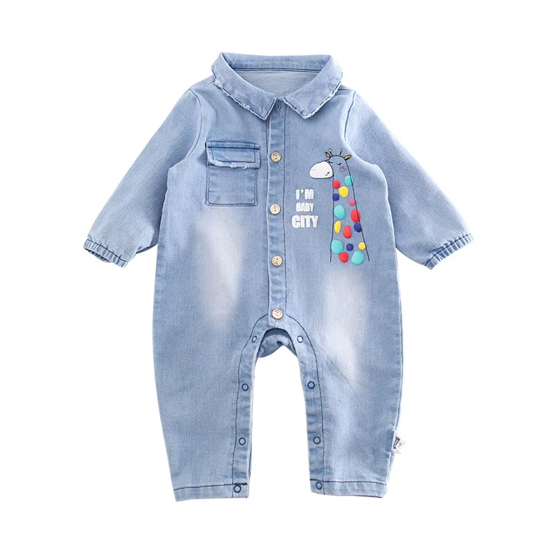 boys jumpsuit