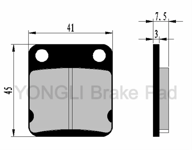 Plaquettes De Freins Avant Slim Pour Yamaha Yfz 350 U B D E G H J K L M N P R S T T V Banshee 09 Buy Plaquette De Frein De Moto Frittee Avant Pour Yamaha Plaquette De Frein De Moto De Qualite Pas De Frein De