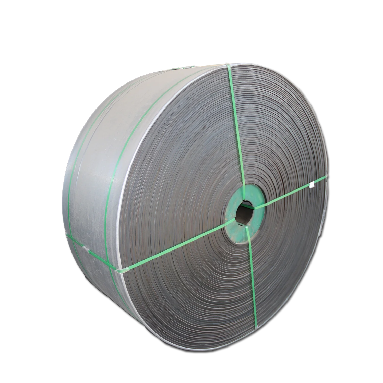 Epdm Conveyor Belt Of High Temperature Resistance For Clinker Transport