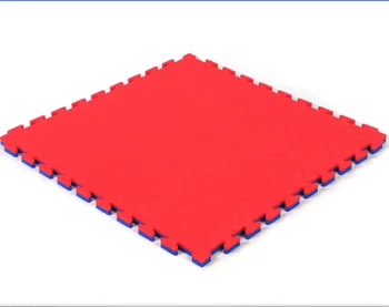 Wkf Approved Karate Mat 1m 1m 2cm Karate Mat