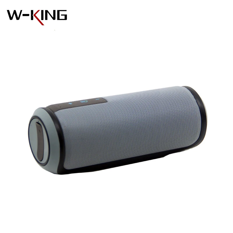 Wireless Blue tooth Speaker Support TF USB