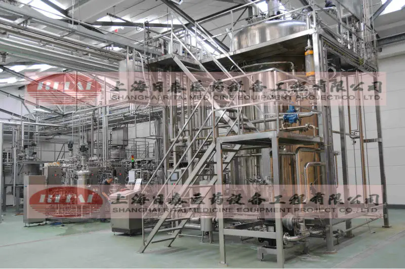 FINISHED PROJECTS-20000L FERMENTER_